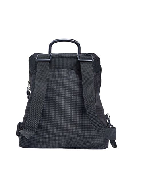 MD20 Zaino MANDARINA DUCK | P10QMTZ4XSCARAB